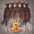 B-Tribe, 5 mp3