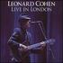 Leonard Cohen, Live In London mp3