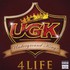Underground Kingz, UGK 4 Life mp3