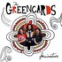 The Greencards, Fascination mp3