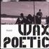 Wax Poetic, Brasil mp3