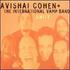 Avishai Cohen & The International Vamp Band, Unity mp3