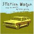 Sara Groves, Station Wagon: Songs for Parents mp3