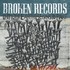 Broken Records, Until the Earth Begins to Part mp3