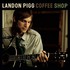 Landon Pigg, Coffee Shop mp3