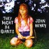 They Might Be Giants, John Henry mp3