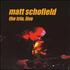 Matt Schofield Trio, The Trio, Live mp3