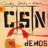 Crosby, Stills & Nash, Demos mp3