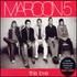 Maroon 5, This Love mp3