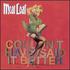 Meat Loaf, Couldn't Have Said It Better mp3