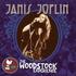 Janis Joplin, The Woodstock Experience mp3