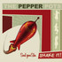 The Pepper Pots, Shake It! mp3