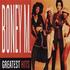 Boney M., Rivers of Babylon: A Best of Collection mp3