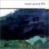matt pond PA, Measure mp3