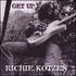 Richie Kotzen, Get Up mp3