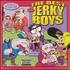 The Jerky Boys, The Best of the Jerky Boys mp3