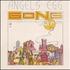 Gong, Angel's Egg (Radio Gnome Invisible, Pt. 2) mp3
