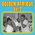 Various Artists, Golden Afrique, Volume 2 mp3