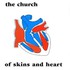 The Church, Of Skins and Heart mp3