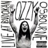 Ozzy Osbourne, Live at Budokan mp3