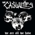 The Casualties, We Are All We Have mp3