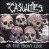 The Casualties, On The Front Line mp3