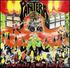 Pantera, Projects in the Jungle mp3