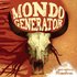 Mondo Generator, Cocaine Rodeo (Bonus Tracks) mp3