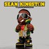Sean Kingston, Tomorrow