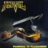 Anvil, Plugged in Permanent mp3