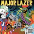Major Lazer, Guns Don't Kill People... Lazers Do mp3