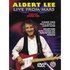 Albert Lee, Live From Mars mp3
