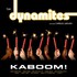 The Dynamites, Kaboom (feat. Charles Walker) mp3