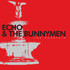 Echo & The Bunnymen, The Fountain mp3