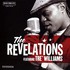 The Revelations Featuring Tre Williams, The Bleeding Edge mp3
