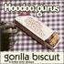 Hoodoo Gurus, Gorilla Biscuit: B-Sides & Rarities mp3