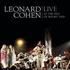 Leonard Cohen, Live At The Isle Of Wight 1970 mp3