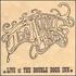 The Avett Brothers, Live at the Double Door Inn mp3