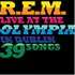 R.E.M., Live At The Olympia mp3