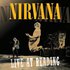 Nirvana, Live At Reading mp3