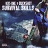 KRS-One & Buckshot, Survival Skills mp3