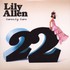 Lily Allen, 22 mp3