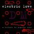 Various Artists, Electronic Love: A Tribute to Depeche Mode mp3