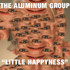The Aluminum Group, Little Happyness mp3