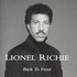 Lionel Richie, Back to Front mp3