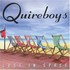 The Quireboys, Lost in Space mp3