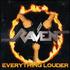 Raven, Everything Louder mp3