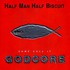 Half Man Half Biscuit, Some Call It Godcore mp3