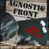 Agnostic Front, To Be Continued mp3
