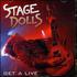 Stage Dolls, Get A Live mp3